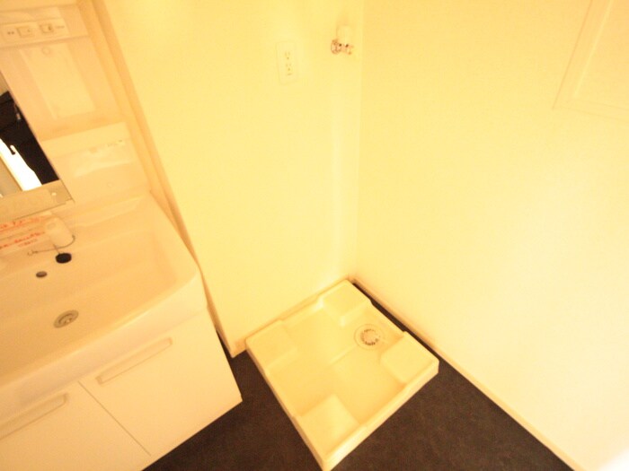 カスカードの物件内観写真