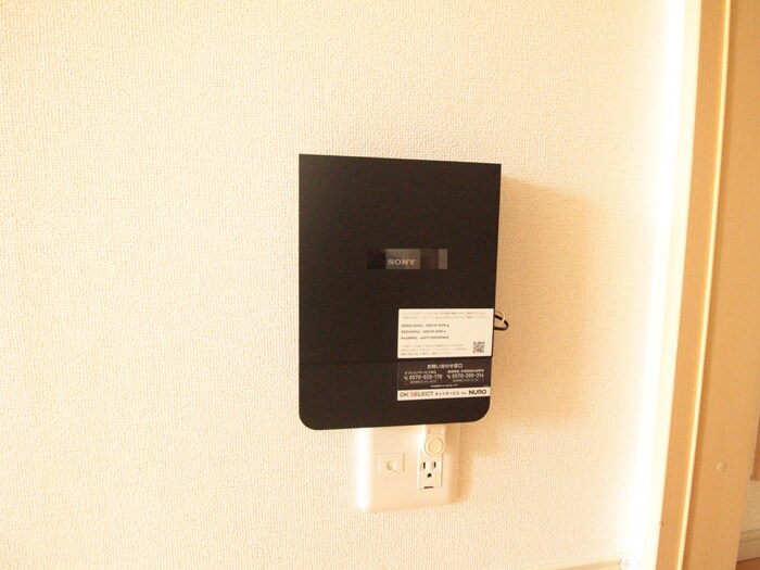 カスカードの物件内観写真