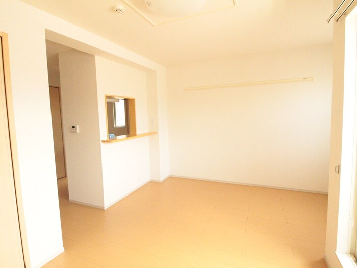 カスカードの物件内観写真