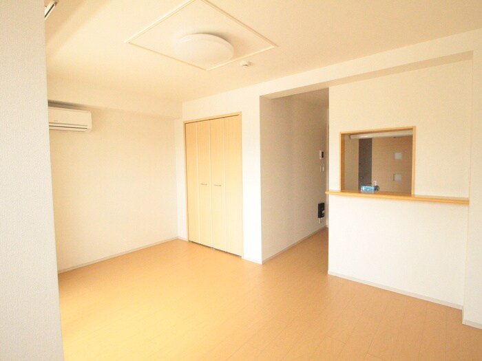 カスカードの物件内観写真