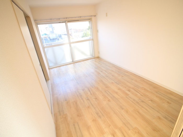 クレ－ル恵彩の物件内観写真