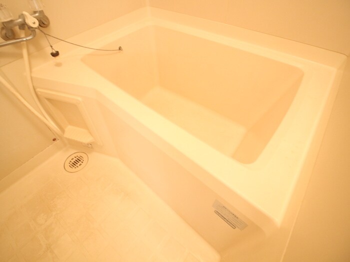 クレ－ル恵彩の物件内観写真