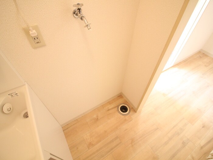 クレ－ル恵彩の物件内観写真