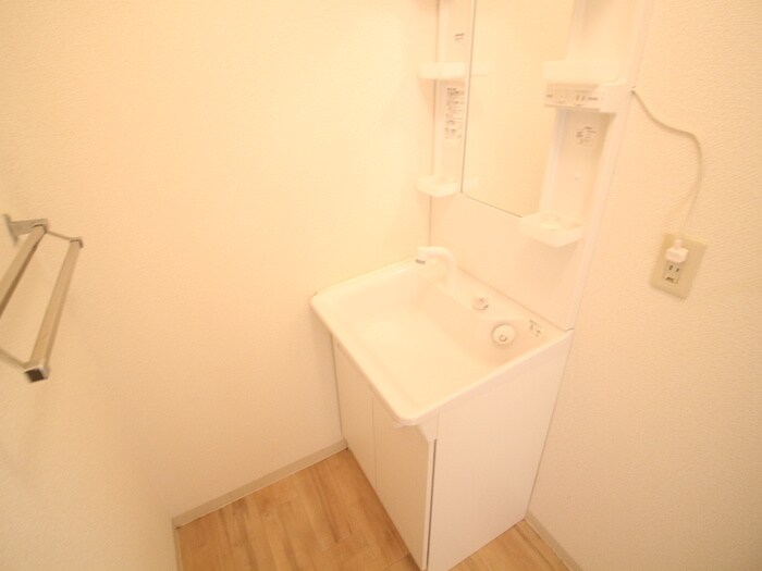 クレ－ル恵彩の物件内観写真