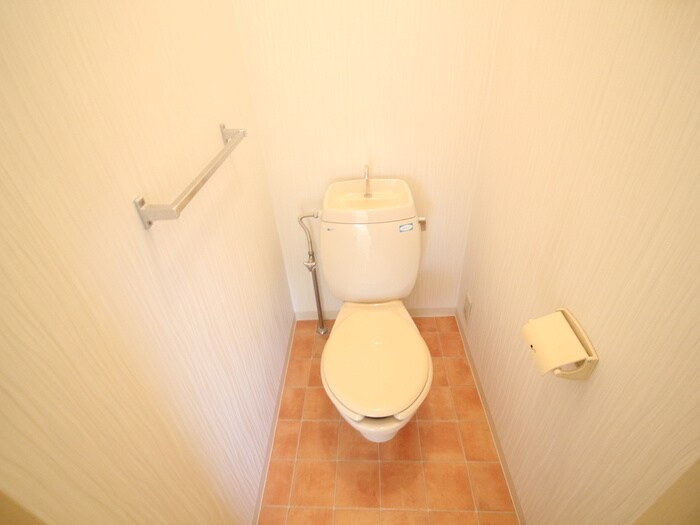 クレ－ル恵彩の物件内観写真