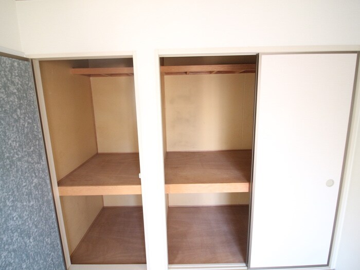 クレ－ル恵彩の物件内観写真