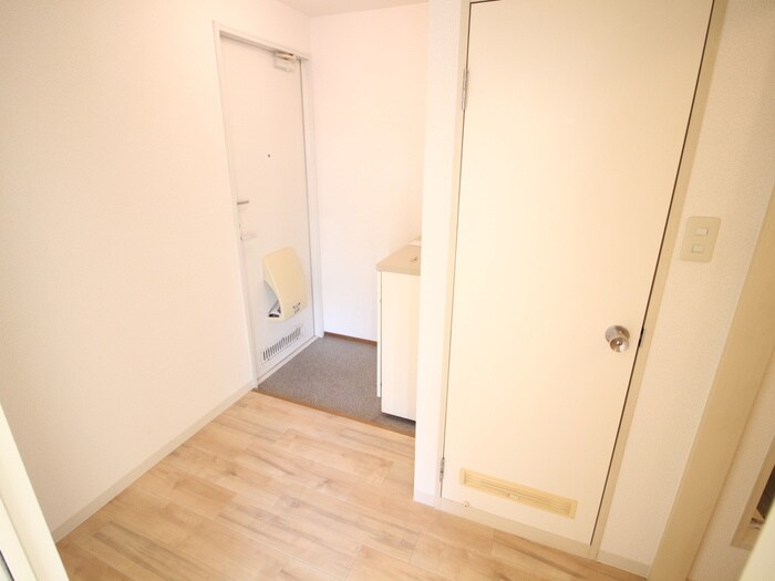 クレ－ル恵彩の物件内観写真