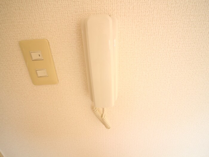 クレ－ル恵彩の物件内観写真