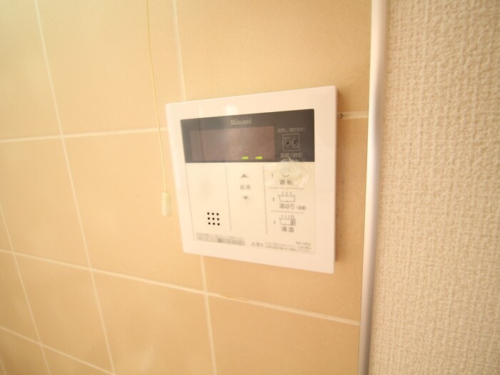 クレ－ル恵彩の物件内観写真