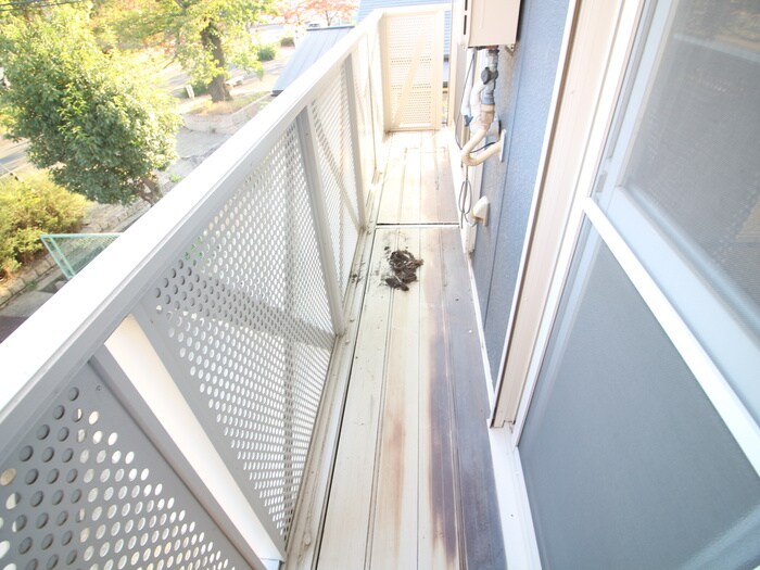 クレ－ル恵彩の物件内観写真