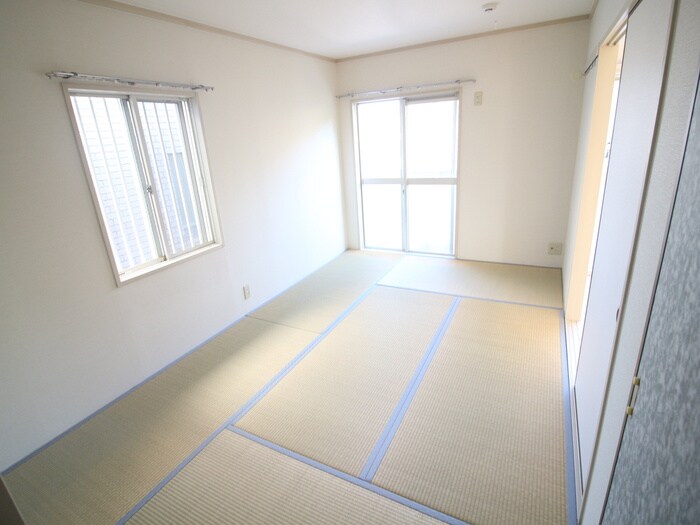 クレ－ル恵彩の物件内観写真