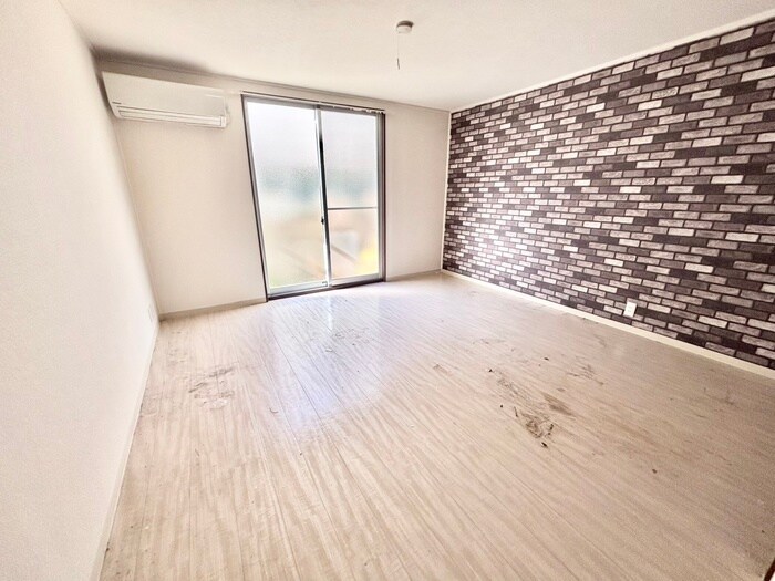 前川コ－ポの物件内観写真