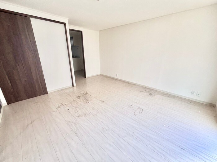 前川コ－ポの物件内観写真