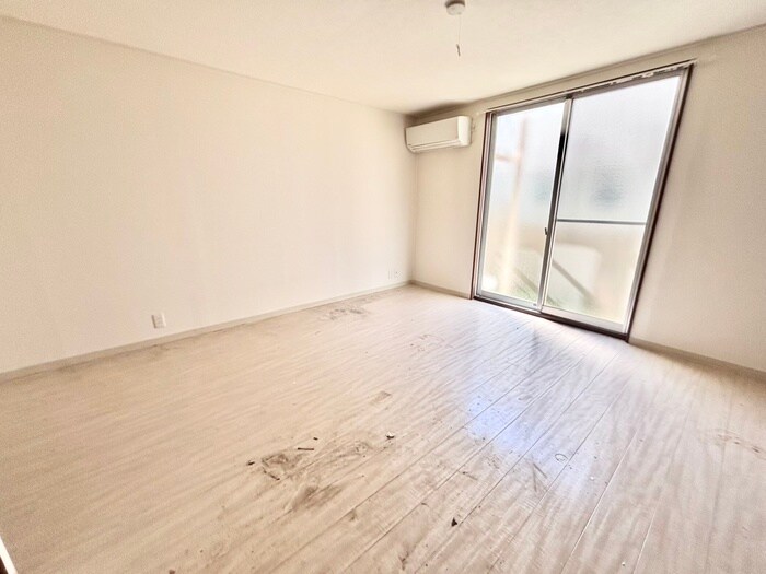 前川コ－ポの物件内観写真