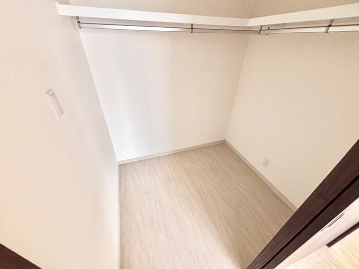 前川コ－ポの物件内観写真