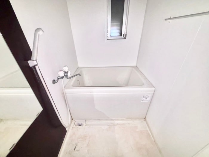 前川コ－ポの物件内観写真