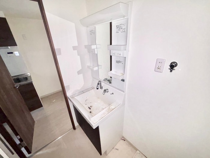 前川コ－ポの物件内観写真