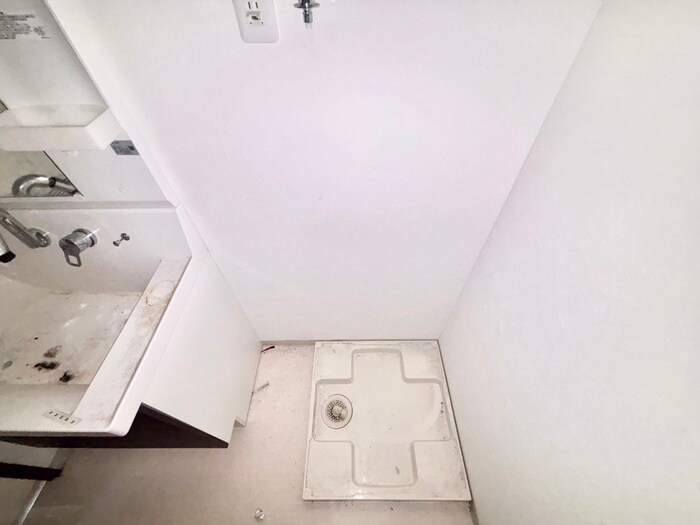 前川コ－ポの物件内観写真