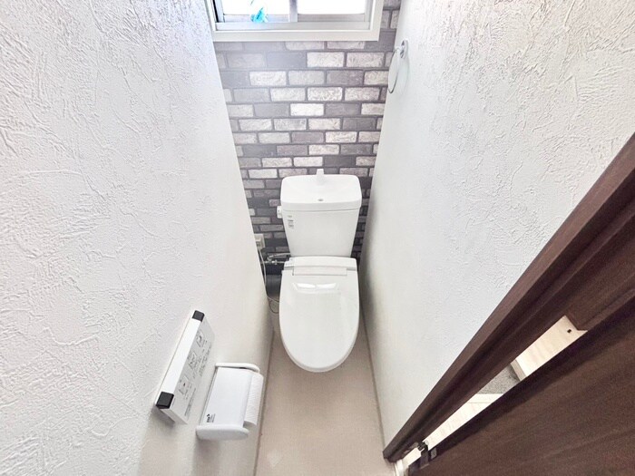 前川コ－ポの物件内観写真