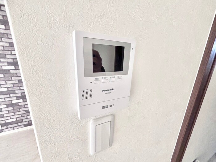 前川コ－ポの物件内観写真