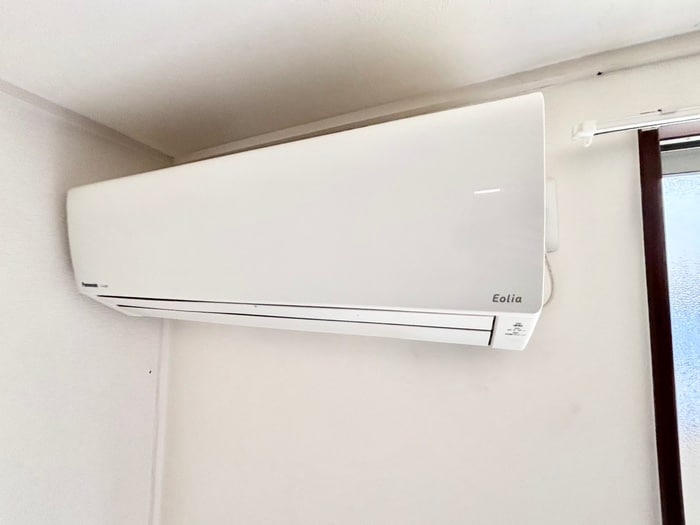 前川コ－ポの物件内観写真