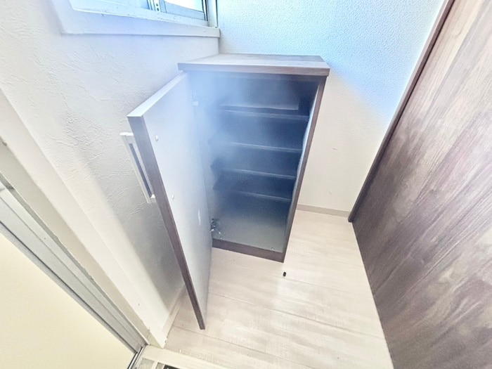 前川コ－ポの物件内観写真