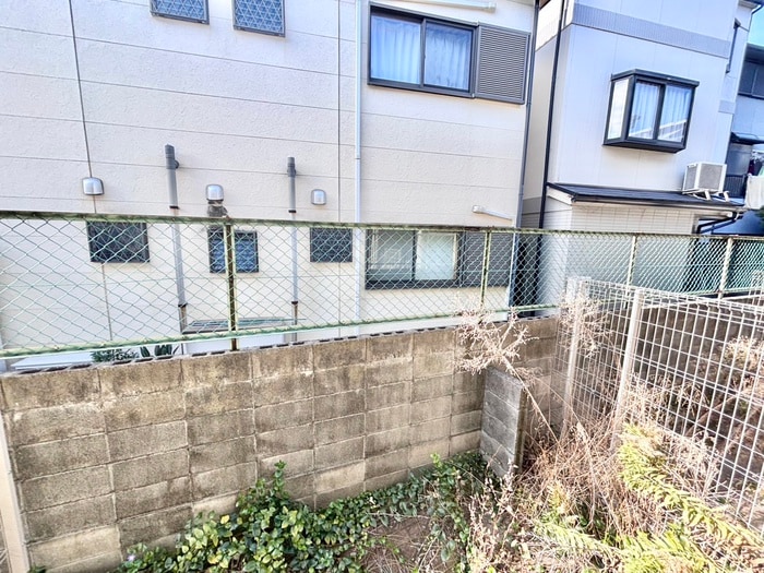 前川コ－ポの物件内観写真