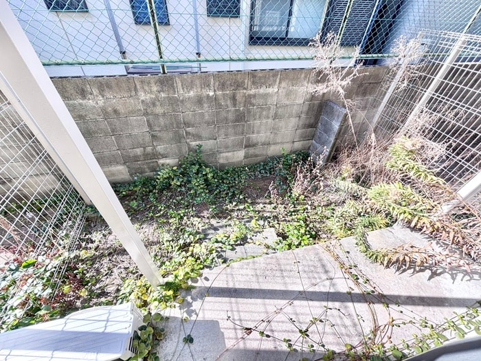 前川コ－ポの物件内観写真