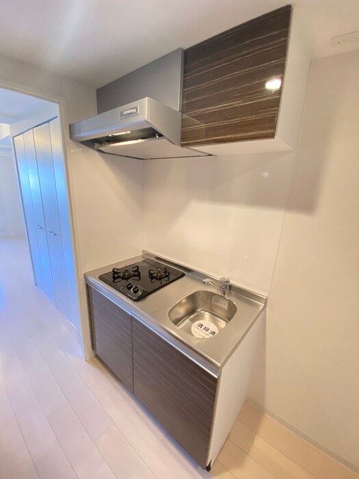 Luxe京都西大路の物件内観写真