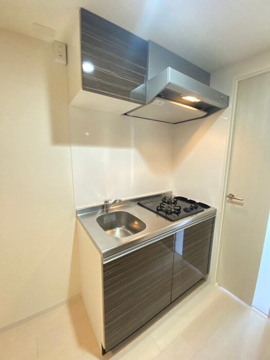 Luxe京都西大路の物件内観写真