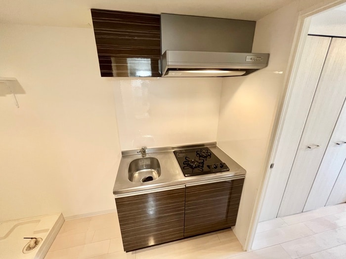 Luxe京都西大路の物件内観写真