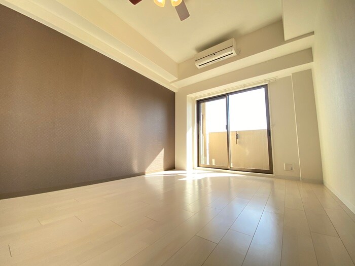 Luxe京都西大路の物件内観写真