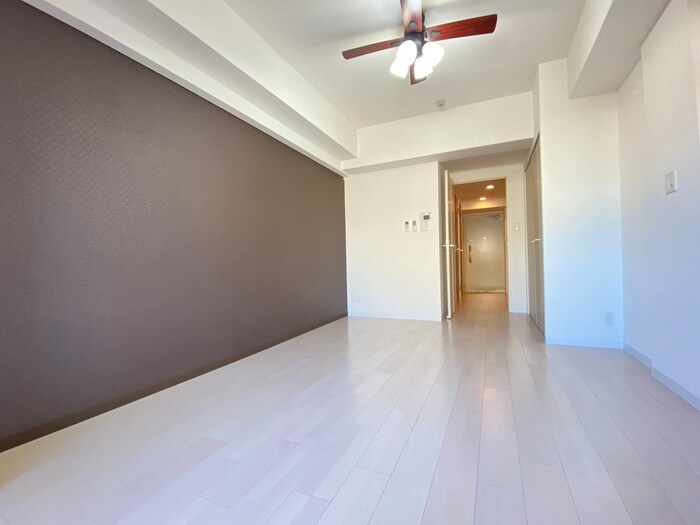 Luxe京都西大路の物件内観写真