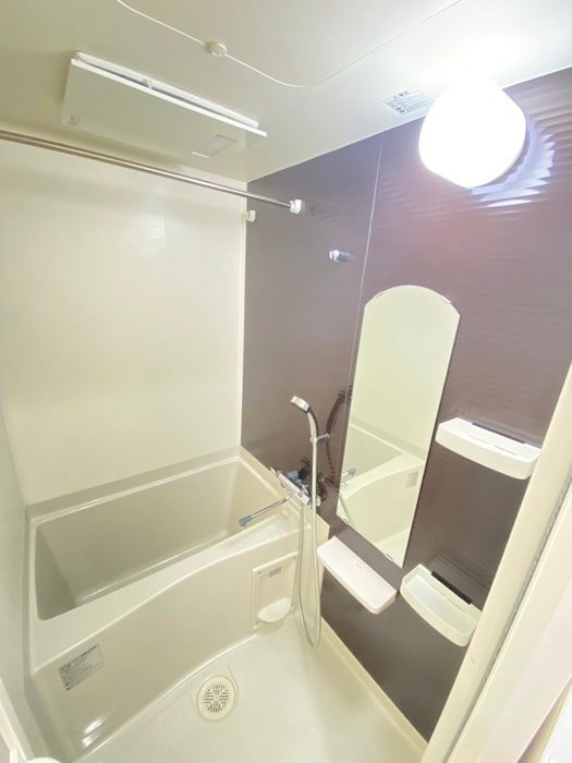 Luxe京都西大路の物件内観写真