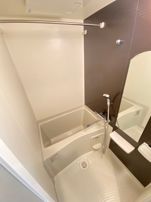 Luxe京都西大路の物件内観写真