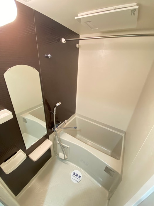 Luxe京都西大路の物件内観写真