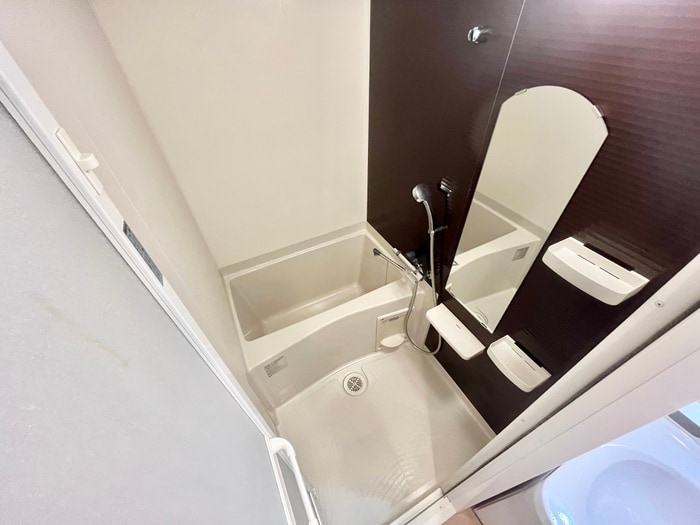 Luxe京都西大路の物件内観写真