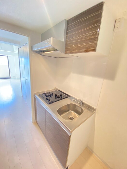 Luxe京都西大路の物件内観写真