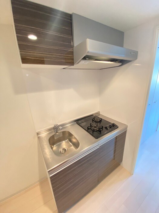 Luxe京都西大路の物件内観写真