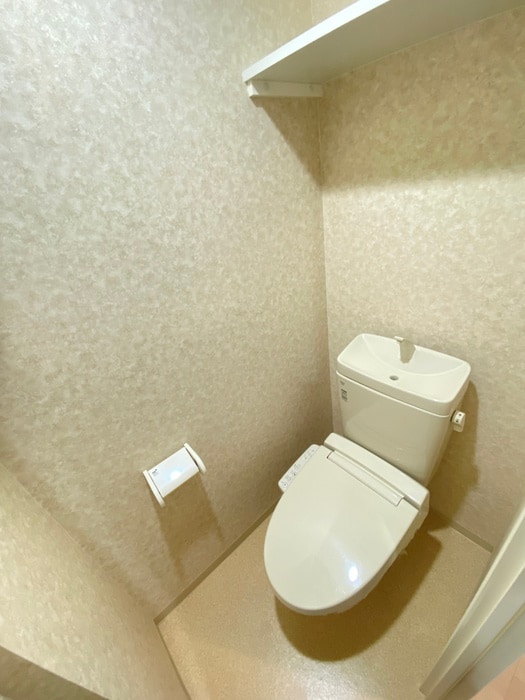 Luxe京都西大路の物件内観写真