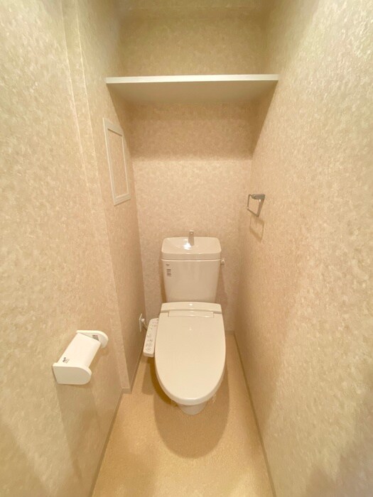 Luxe京都西大路の物件内観写真