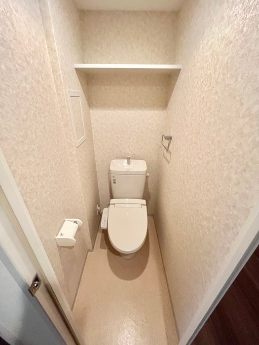 Luxe京都西大路の物件内観写真