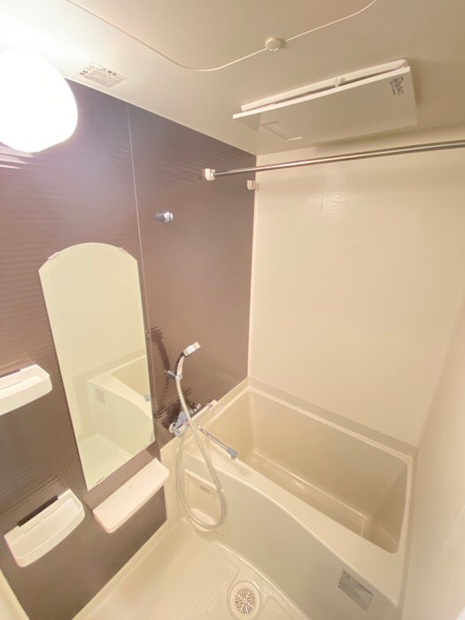 Luxe京都西大路の物件内観写真