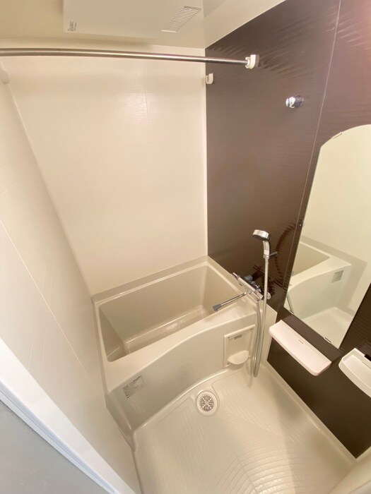 Luxe京都西大路の物件内観写真