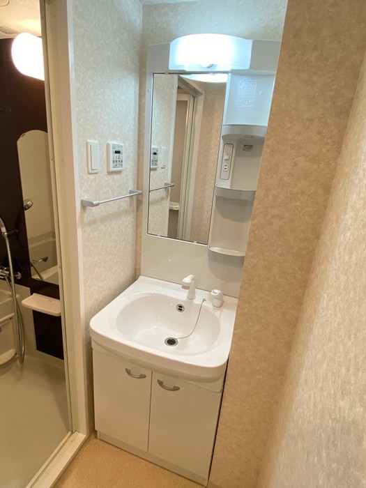 Luxe京都西大路の物件内観写真