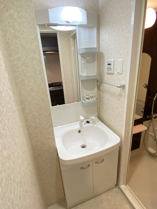 Luxe京都西大路の物件内観写真