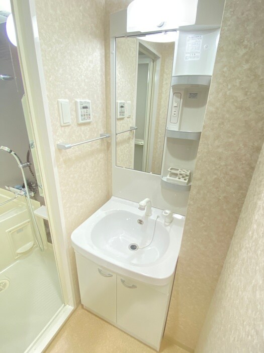 Luxe京都西大路の物件内観写真