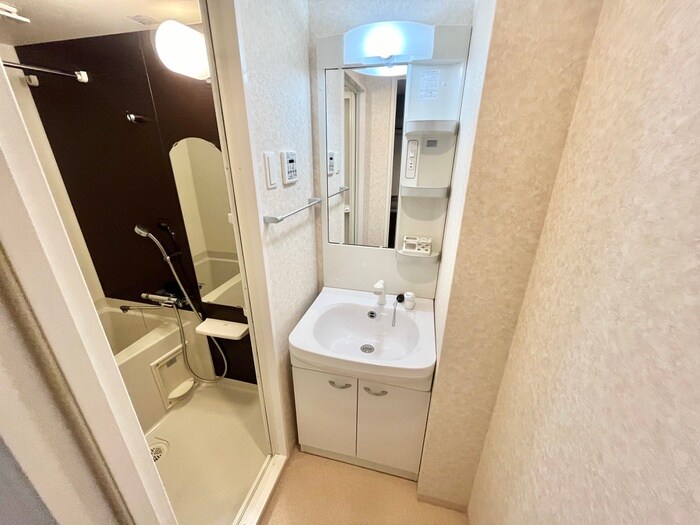 Luxe京都西大路の物件内観写真