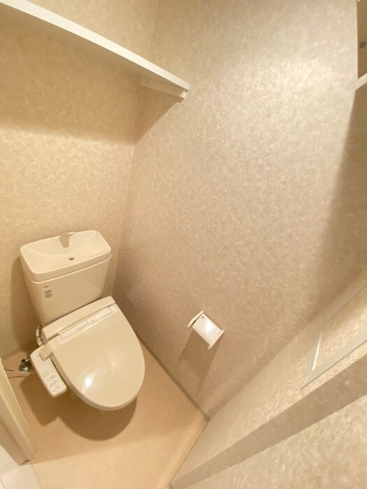 Luxe京都西大路の物件内観写真