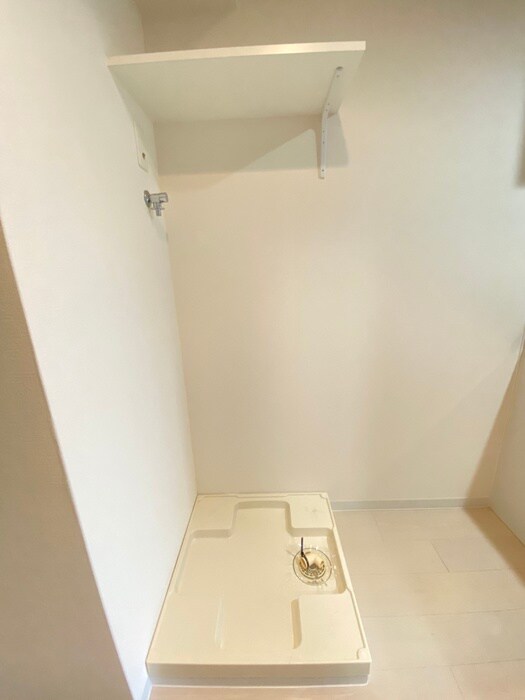 Luxe京都西大路の物件内観写真